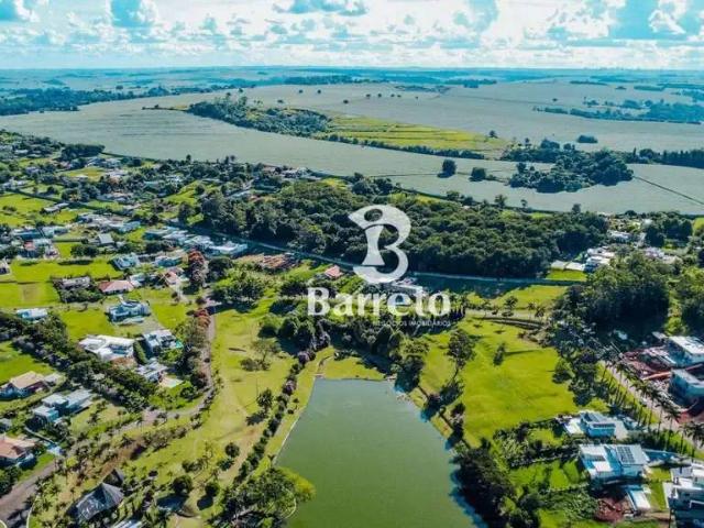 Terreno venda em Região Geográfica Imediata de Londrina, Londrina