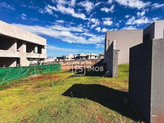 Terreno venda em Região Geográfica Imediata de Londrina, Londrina