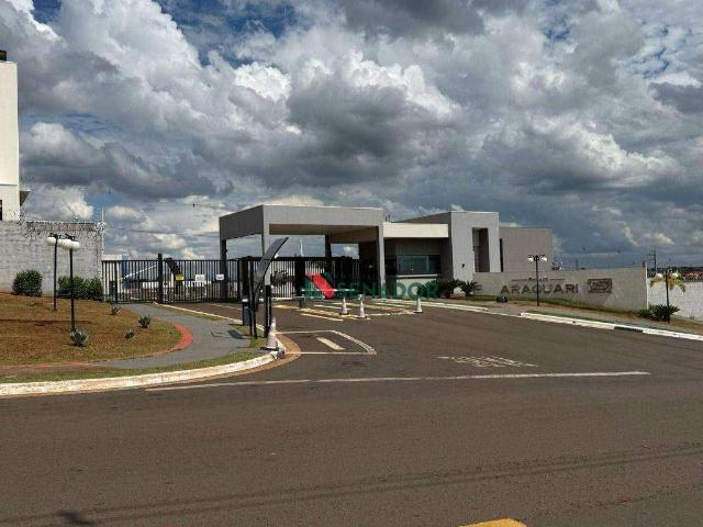 Terreno venda em Região Geográfica Imediata de Londrina, Londrina