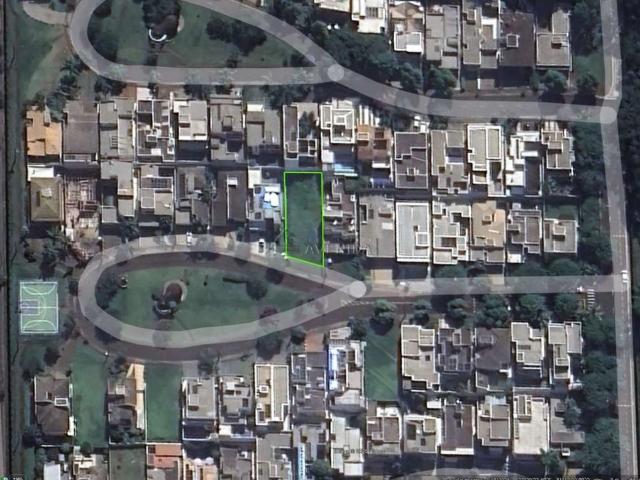 Terreno venda em Região Geográfica Imediata de Londrina, Londrina