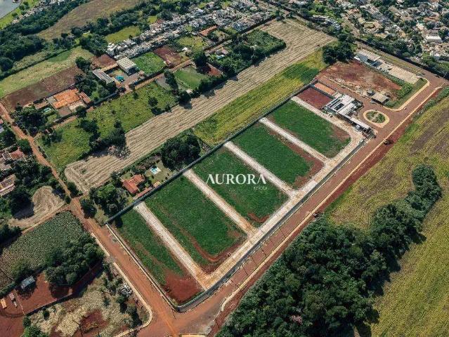 Terreno venda em Região Geográfica Imediata de Londrina, Londrina