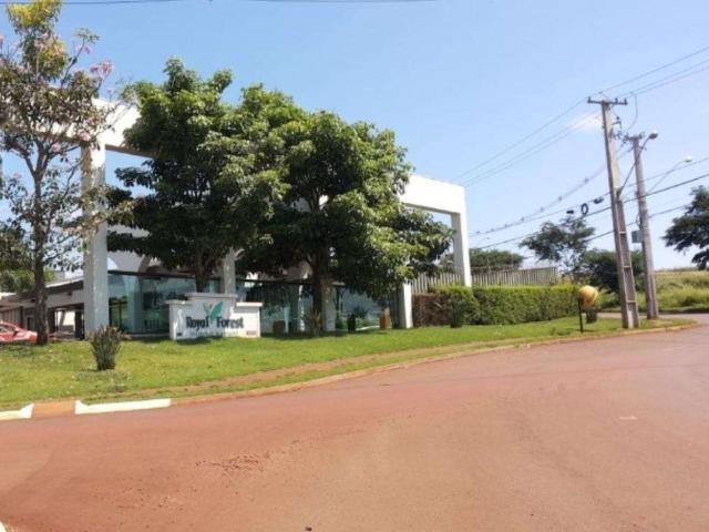 Terreno venda em Região Geográfica Imediata de Londrina, Londrina