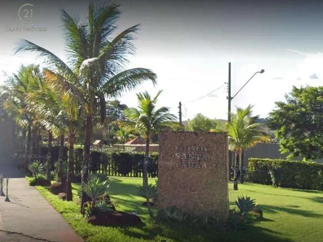 Terreno venda em Região Geográfica Imediata de Londrina, Londrina