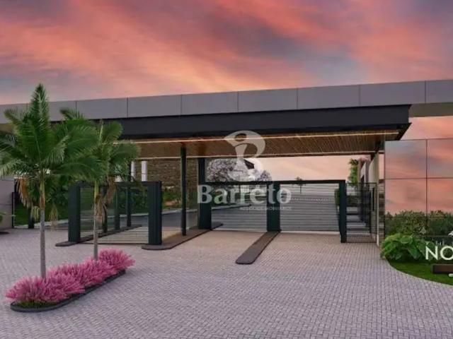 Terreno venda em Patrimônio Regina, Londrina