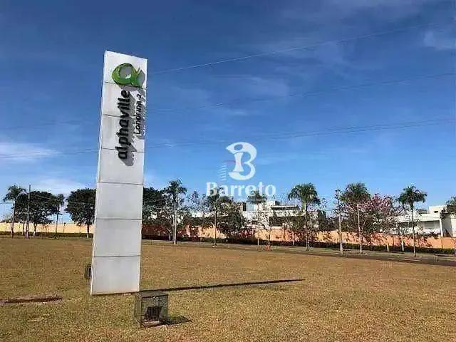 Terreno venda em Patrimônio Regina, Londrina