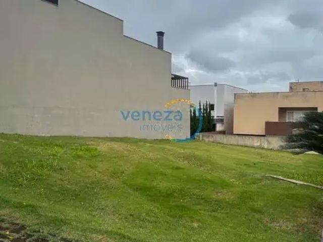 Terreno venda em Região Geográfica Imediata de Londrina, Londrina