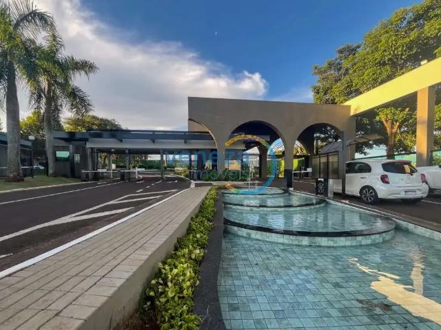 Terreno venda em Região Geográfica Imediata de Londrina, Londrina