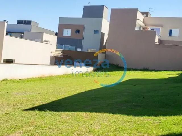 Terreno venda em Região Geográfica Imediata de Londrina, Londrina