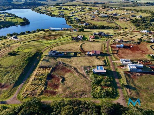 Terreno venda em Região Geográfica Imediata de Londrina, Sertanópolis