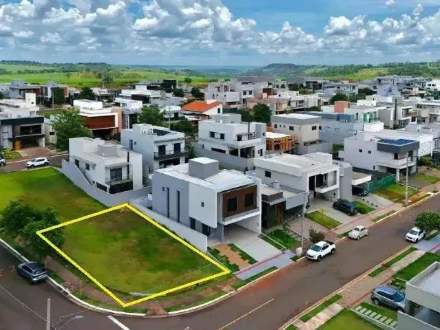 Terreno venda em Região Geográfica Imediata de Londrina, Londrina