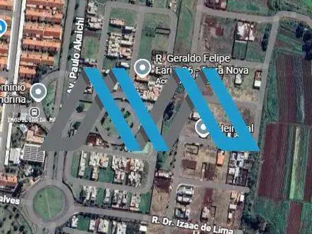 Terreno venda em Região Geográfica Imediata de Londrina, Londrina