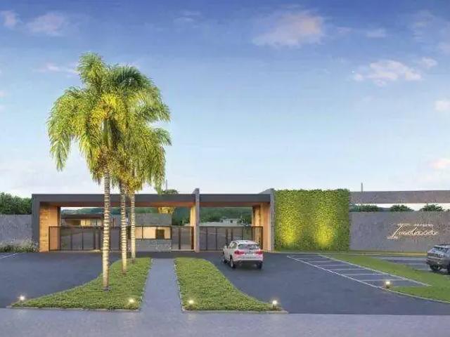Terreno venda em Região Geográfica Imediata de Londrina, Londrina