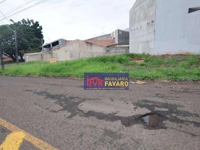 Terreno venda em Região Geográfica Imediata de Londrina, Londrina