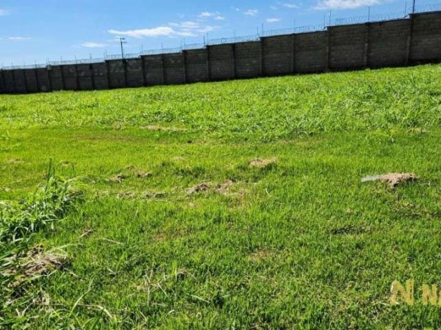Terreno venda em Região Geográfica Imediata de Londrina, Londrina