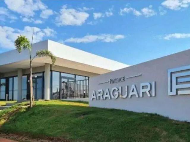 Terreno venda em Região Geográfica Imediata de Londrina, Londrina