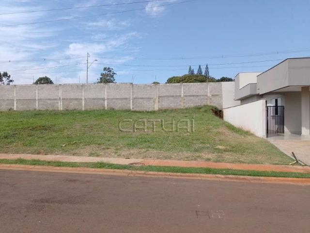 Terreno venda em Região Geográfica Imediata de Londrina, Londrina