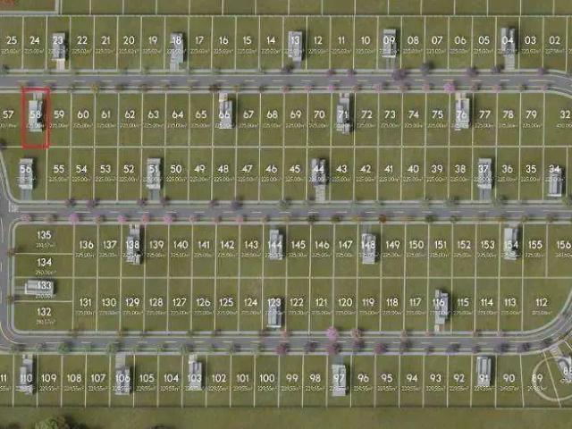 Terreno venda em Região Geográfica Imediata de Londrina, Londrina