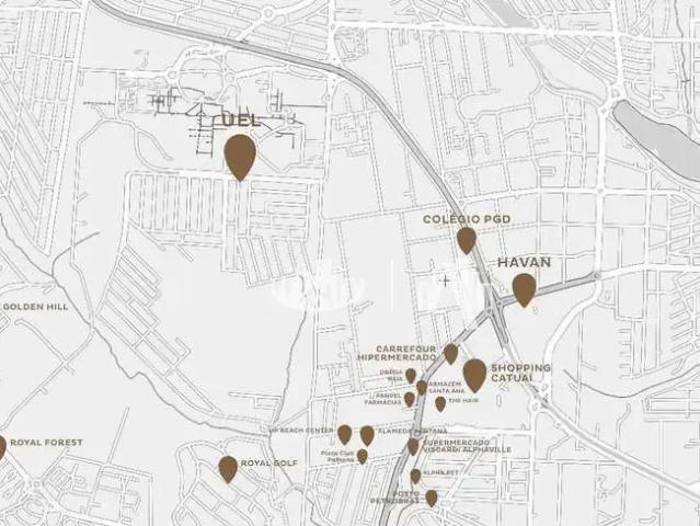 Terreno venda em Região Geográfica Imediata de Londrina, Londrina
