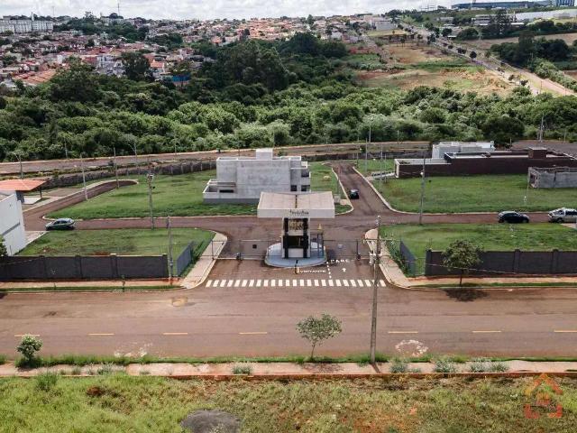 Terreno venda em Região Geográfica Imediata de Londrina, Londrina