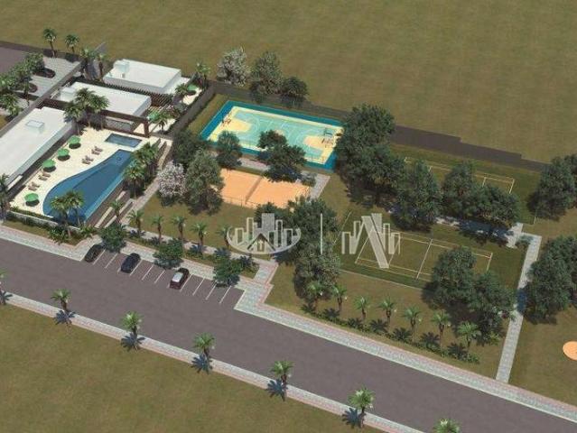 Terreno venda em Região Geográfica Imediata de Londrina, Londrina