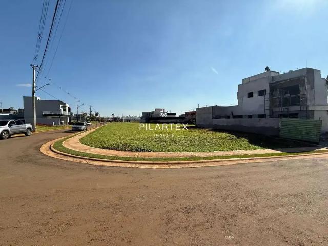 Terreno venda em Região Geográfica Imediata de Londrina, Londrina
