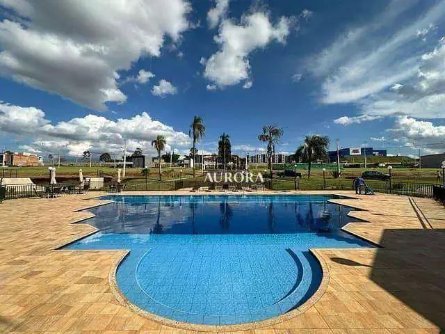 Terreno venda em Região Geográfica Imediata de Londrina, Londrina