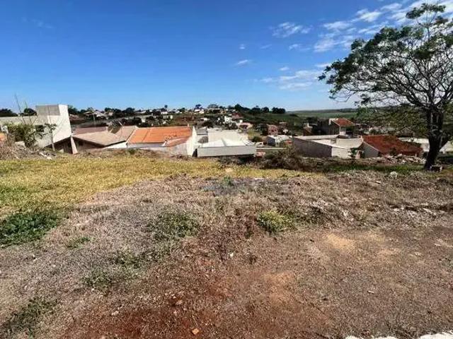 Terreno venda em Região Geográfica Imediata de Londrina, Londrina