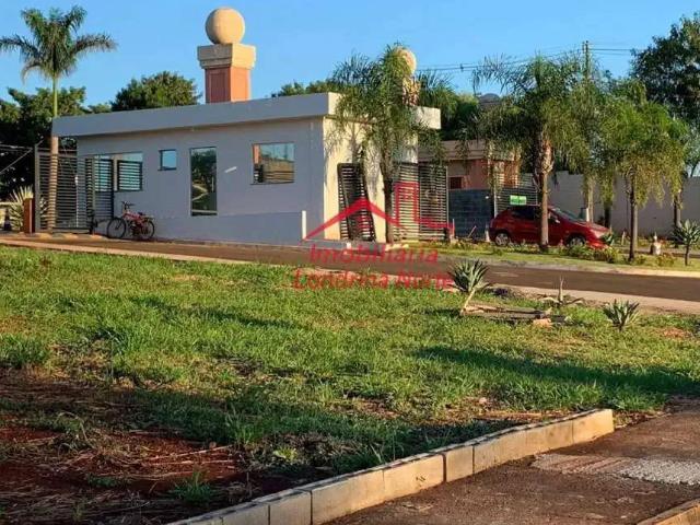 Terreno venda em Região Geográfica Imediata de Londrina, Londrina
