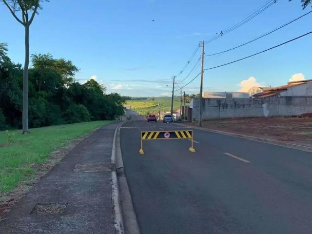 Terreno venda em Região Geográfica Imediata de Londrina, Londrina