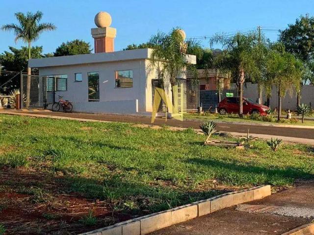 Terreno venda em Região Geográfica Imediata de Londrina, Londrina