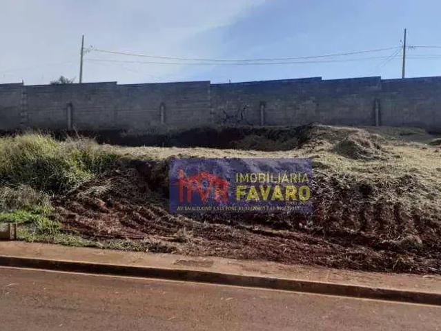 Terreno venda em Região Geográfica Imediata de Londrina, Londrina