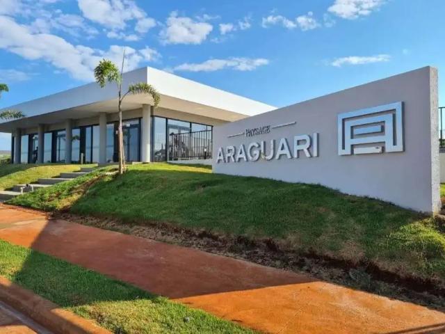 Terreno venda em Região Geográfica Imediata de Londrina, Londrina