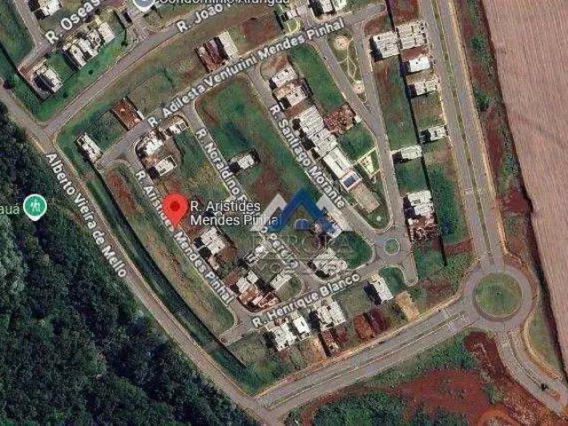 Terreno venda em Região Geográfica Imediata de Londrina, Londrina