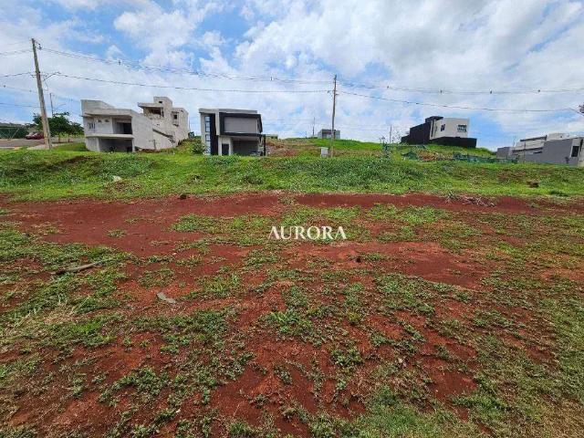 Terreno venda em Região Geográfica Imediata de Londrina, Londrina
