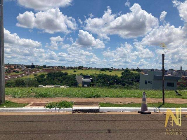 Terreno venda em Região Geográfica Imediata de Londrina, Londrina