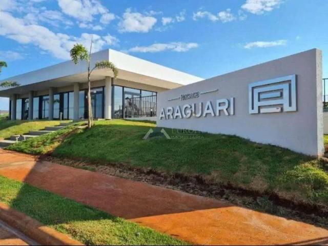 Terreno venda em Região Geográfica Imediata de Londrina, Londrina