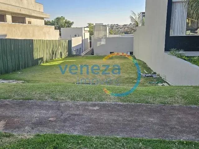Terreno venda em Região Geográfica Imediata de Londrina, Londrina