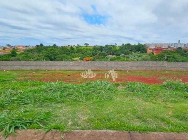 Terreno venda em Região Geográfica Imediata de Londrina, Londrina