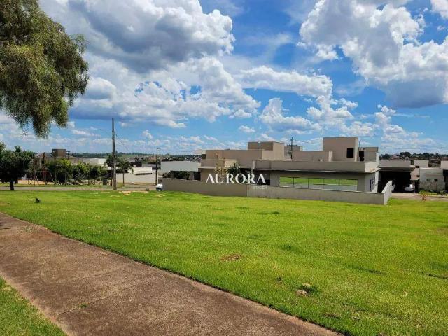 Terreno venda em Região Geográfica Imediata de Londrina, Londrina