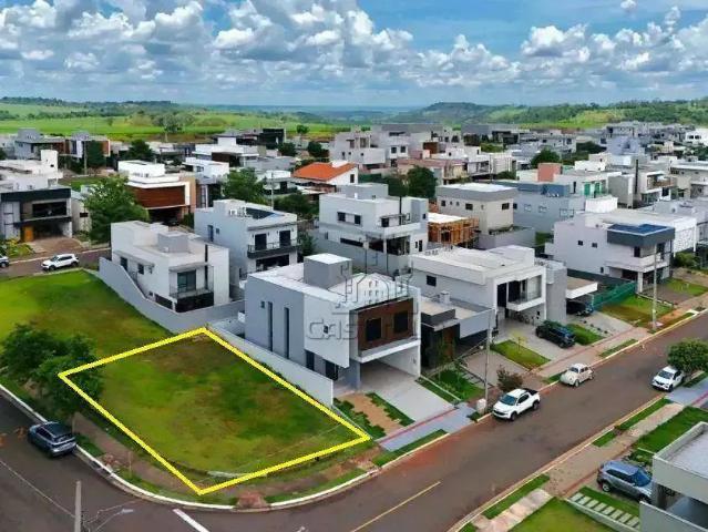 Terreno venda em Região Geográfica Imediata de Londrina, Londrina