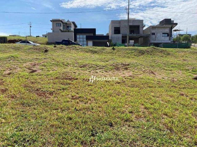 Terreno venda em Região Geográfica Imediata de Londrina, Londrina