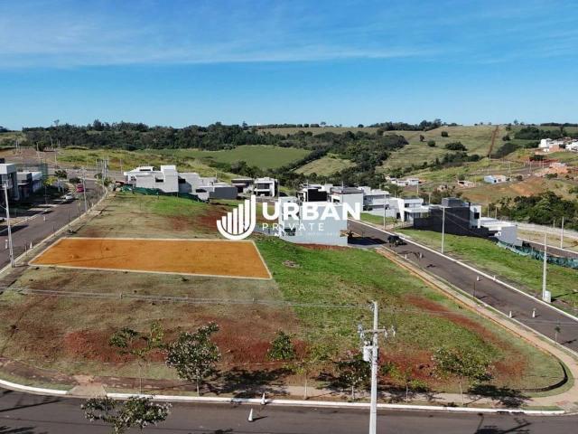 Terreno venda em Jardim Piza, Londrina