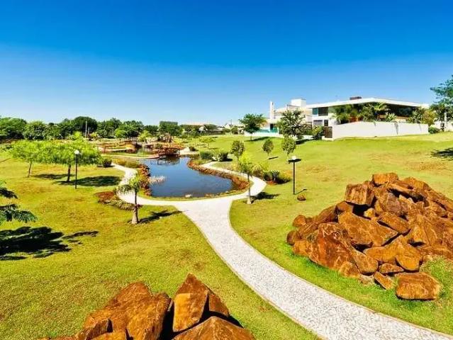 Terreno venda em Região Geográfica Imediata de Londrina, Londrina