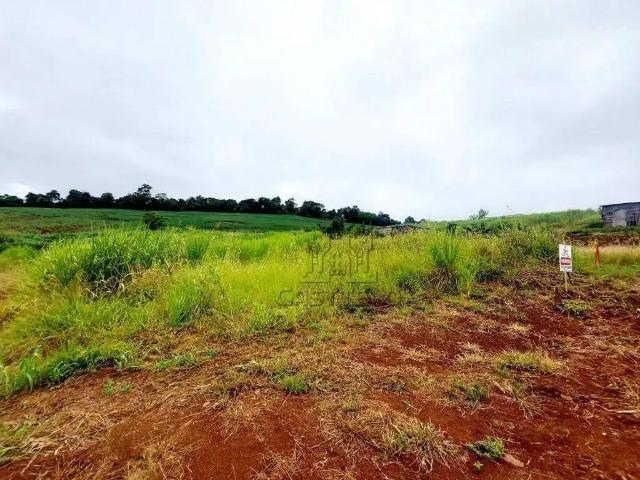 Terreno venda em Warta, Londrina