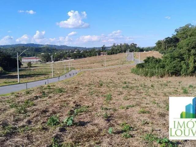 Terreno venda em Região Imediata de Jundiaí, Louveira