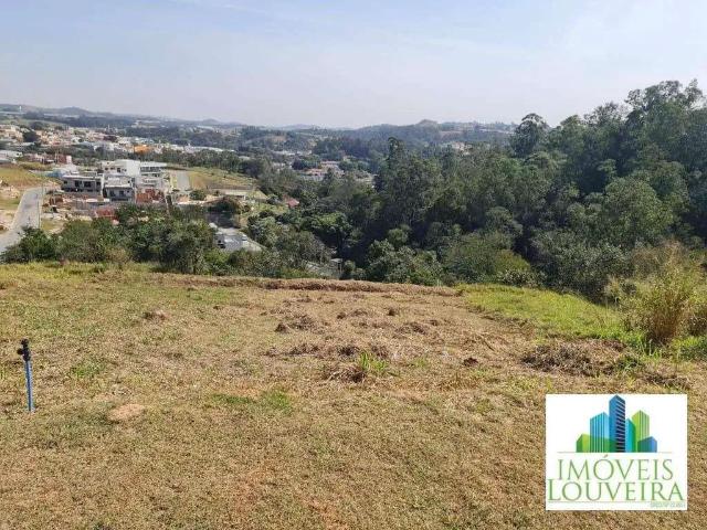 Terreno venda em Vila Pasti, Louveira
