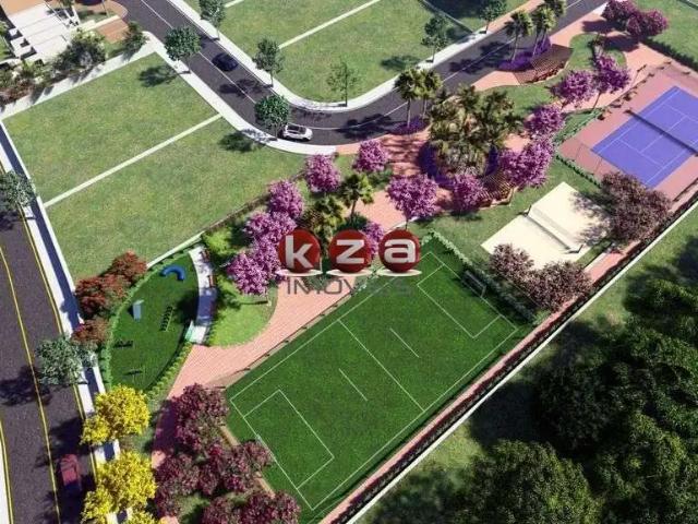 Terreno venda em Região Imediata de Jundiaí, Louveira