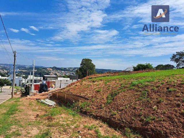 Terreno venda em Região Imediata de Jundiaí, Louveira