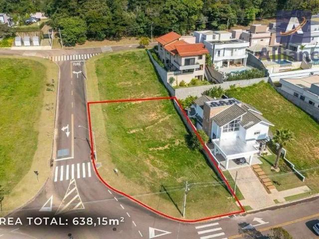 Terreno venda em Região Imediata de Jundiaí, Louveira