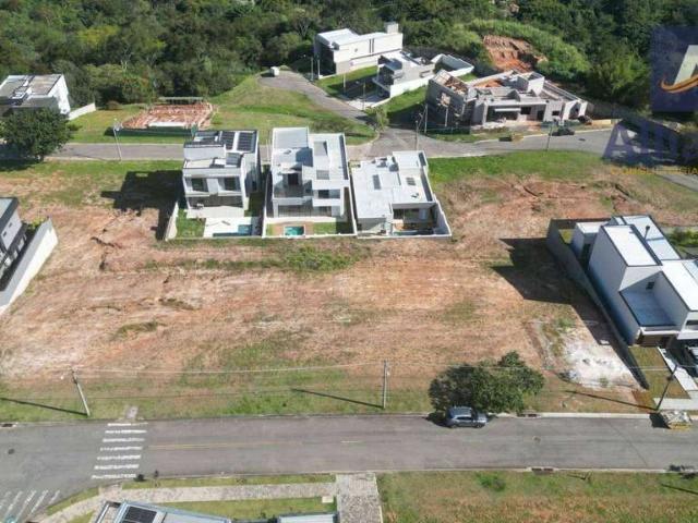 Terreno venda em Casa Grande I, Louveira